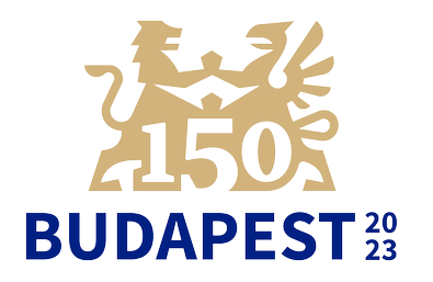 Budapest 150